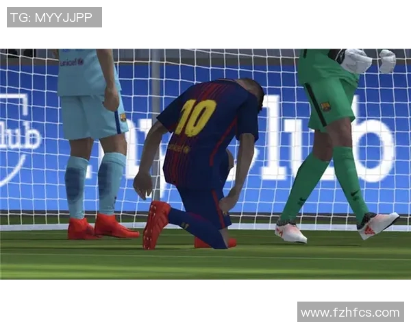 球星专属BGM燃爆赛场 实况足球带你领略足球盛宴