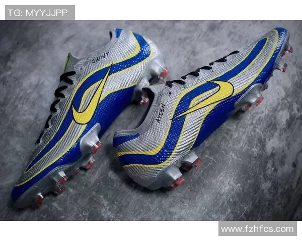 聚焦绿茵巨星定制战靴展现足球激情与个人风采